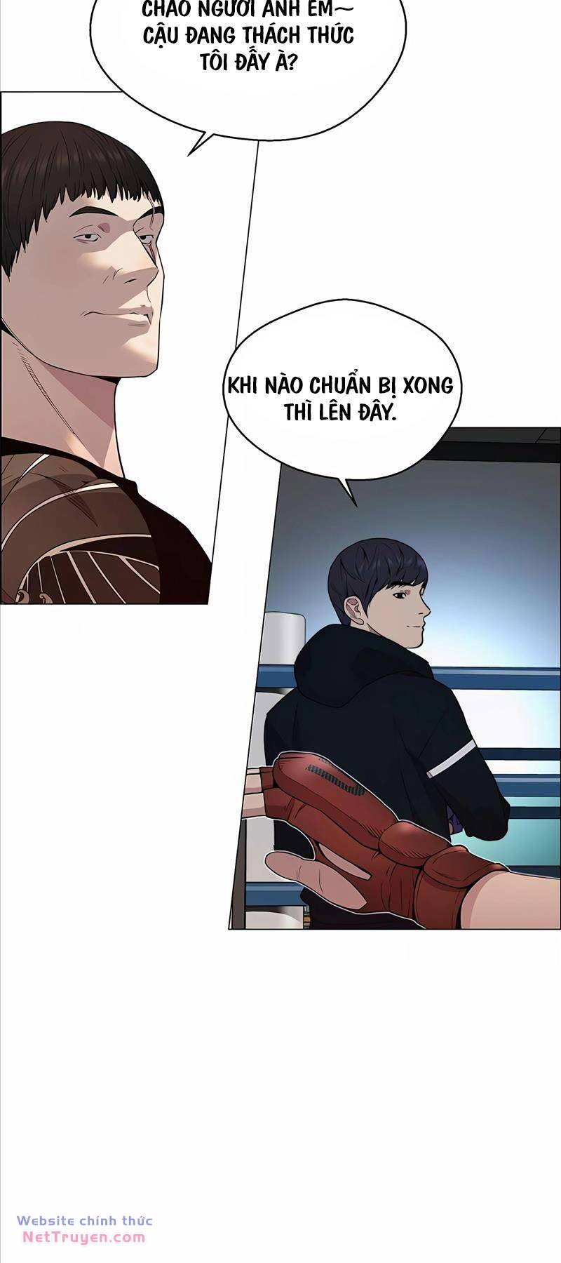 Người Đàn Ông Thực Thụ Chapter 148 - Trang 2
