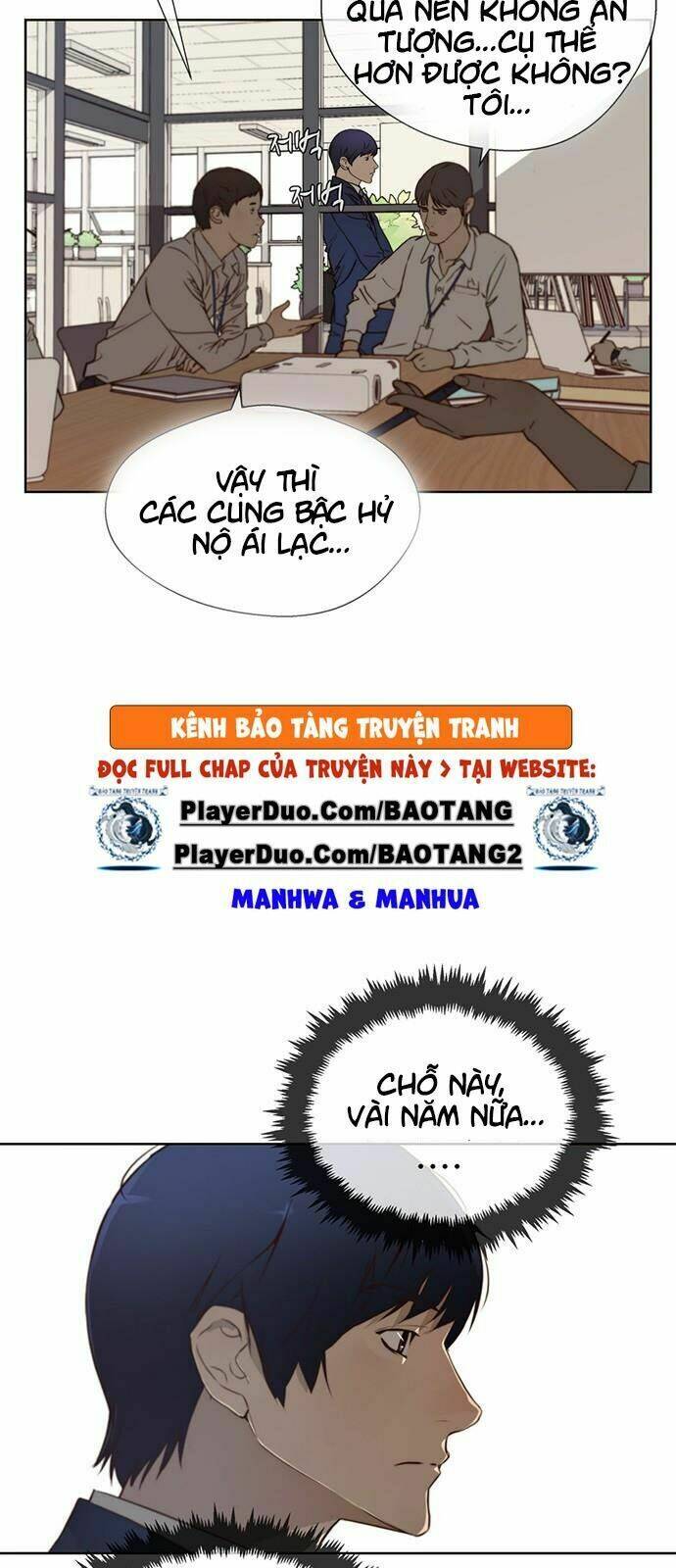 Người Đàn Ông Thực Thụ Chapter 15 - Trang 2