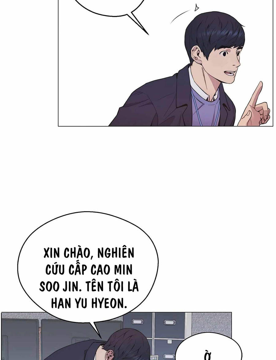 Người Đàn Ông Thực Thụ Chapter 150 - Trang 2