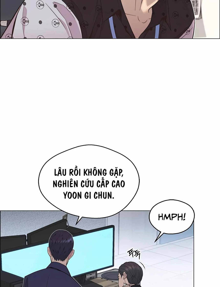 Người Đàn Ông Thực Thụ Chapter 150 - Trang 2