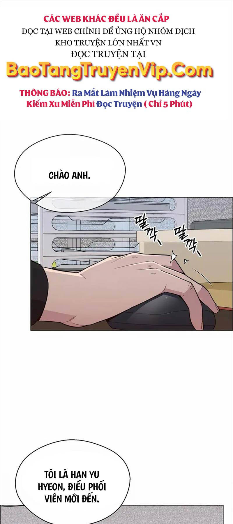 Người Đàn Ông Thực Thụ Chapter 151 - Trang 2