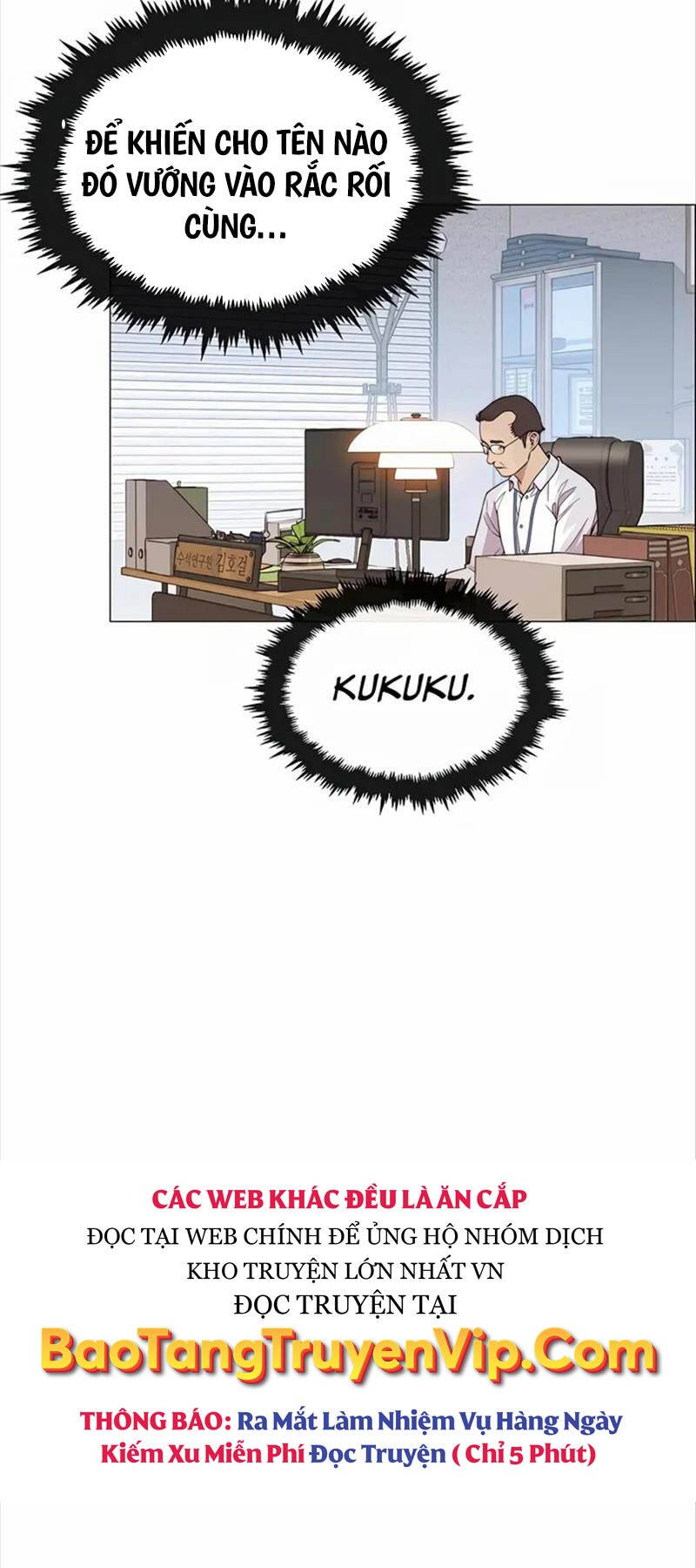 Người Đàn Ông Thực Thụ Chapter 151 - Trang 2