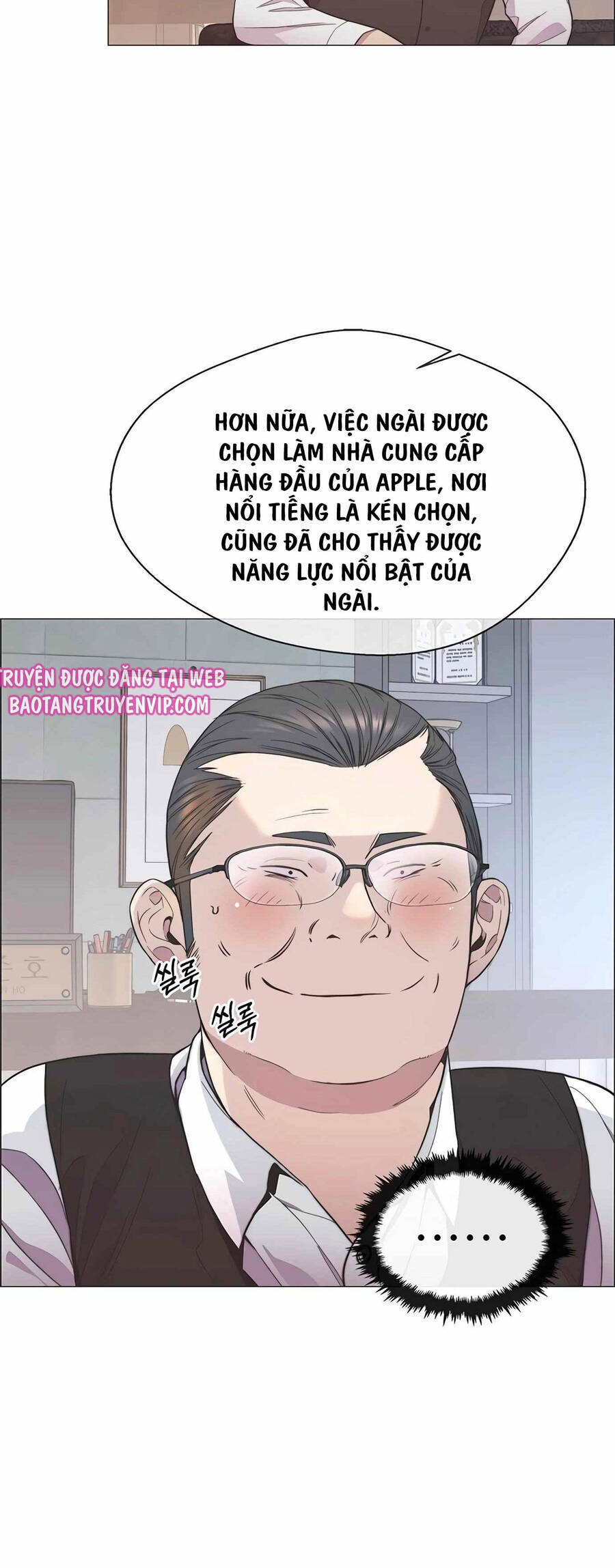 Người Đàn Ông Thực Thụ Chapter 152 - Trang 2