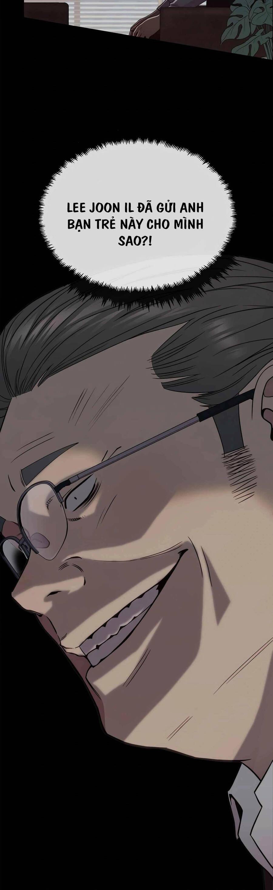 Người Đàn Ông Thực Thụ Chapter 152 - Trang 2
