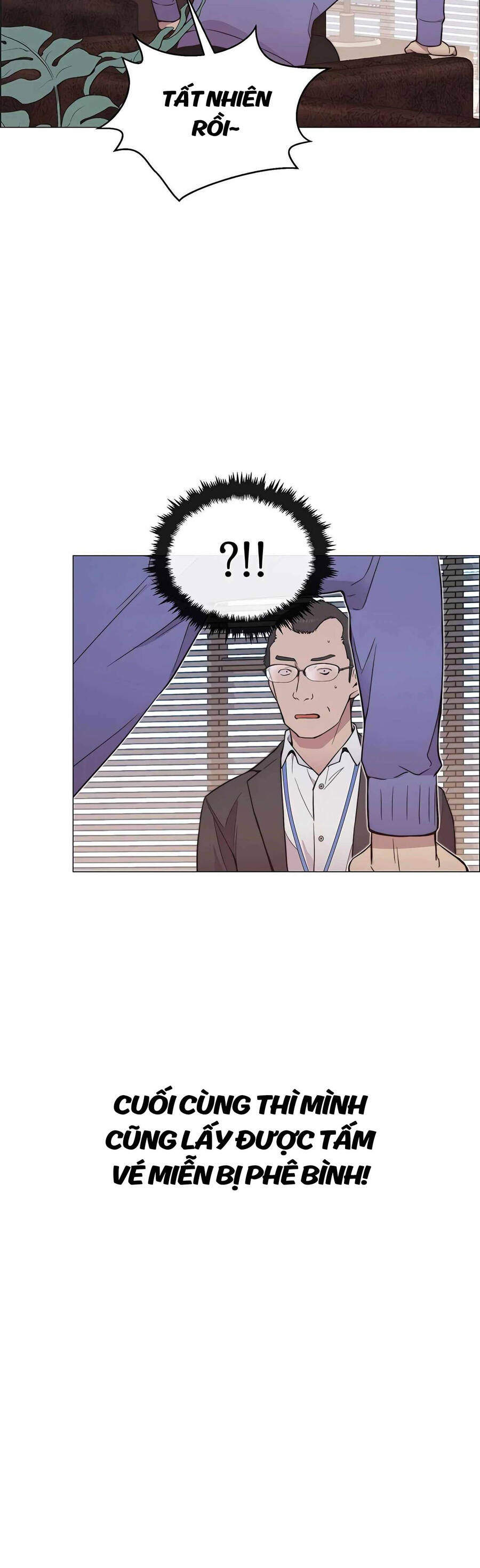 Người Đàn Ông Thực Thụ Chapter 152 - Trang 2