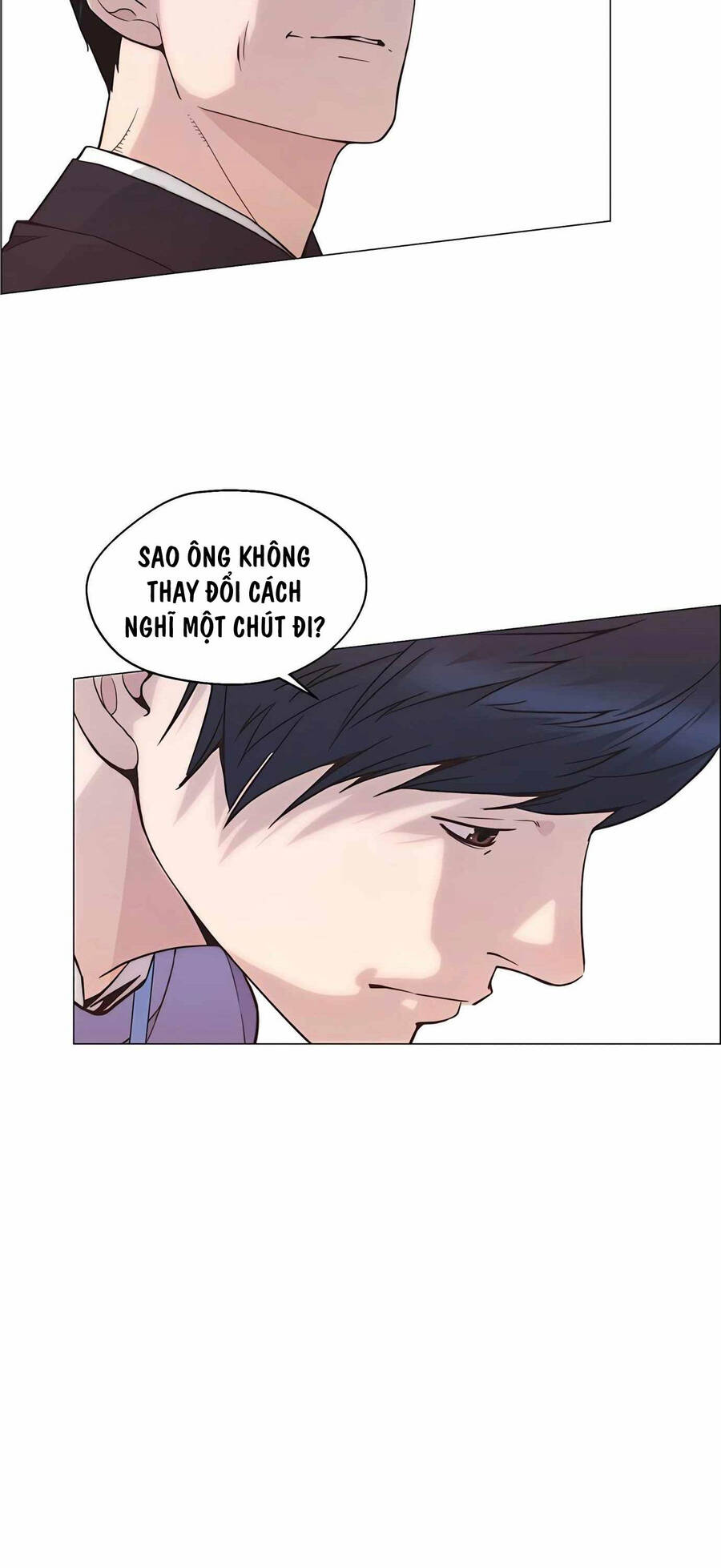 Người Đàn Ông Thực Thụ Chapter 155 - Trang 2