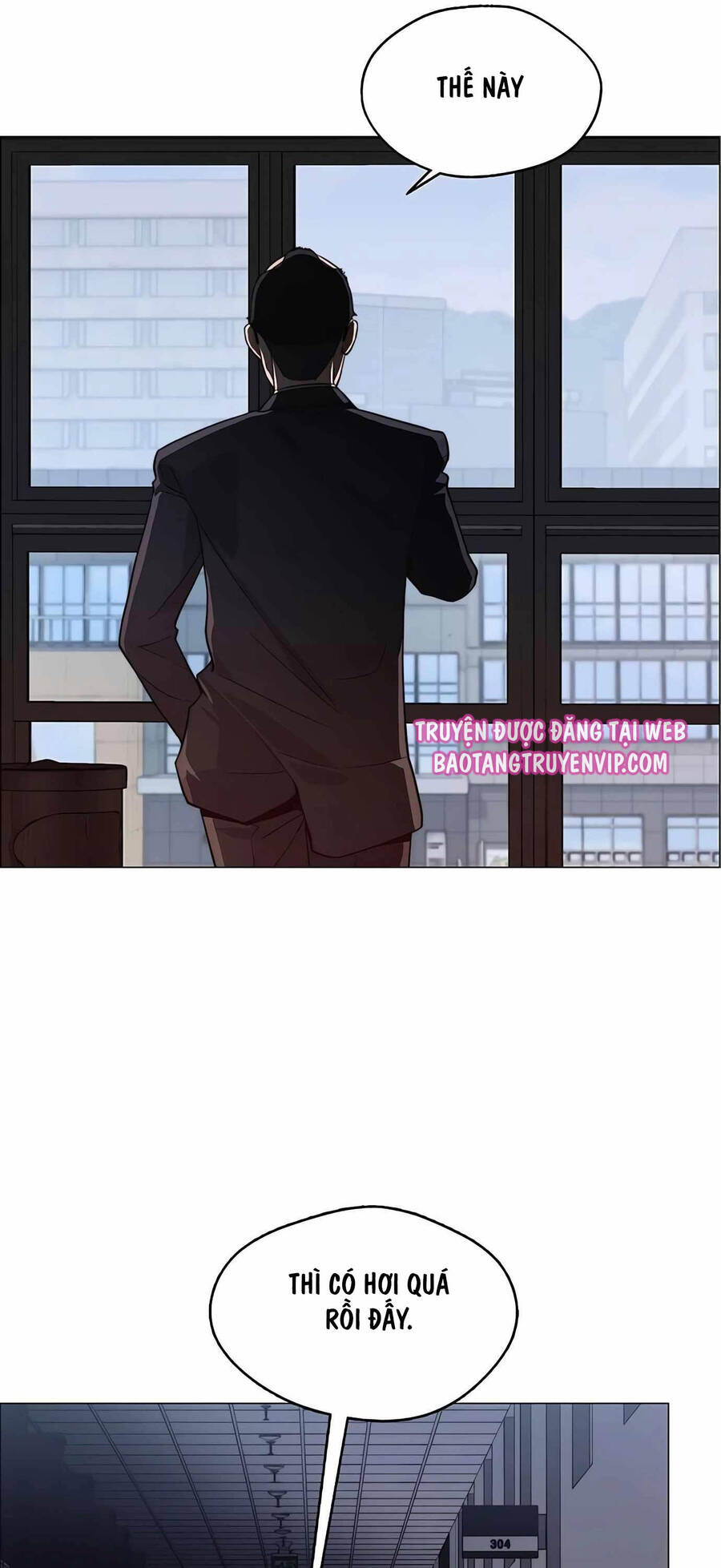 Người Đàn Ông Thực Thụ Chapter 155 - Trang 2