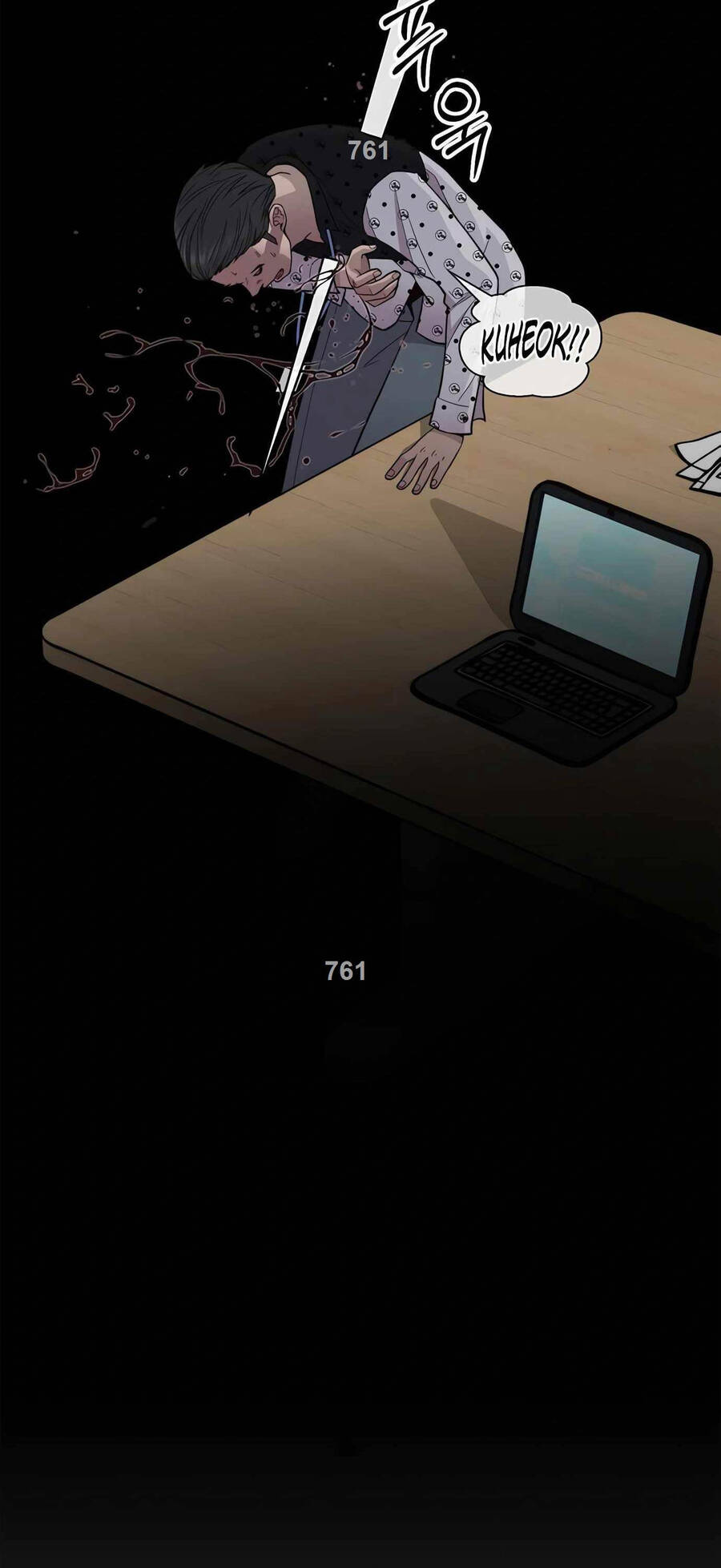 Người Đàn Ông Thực Thụ Chapter 155 - Trang 2