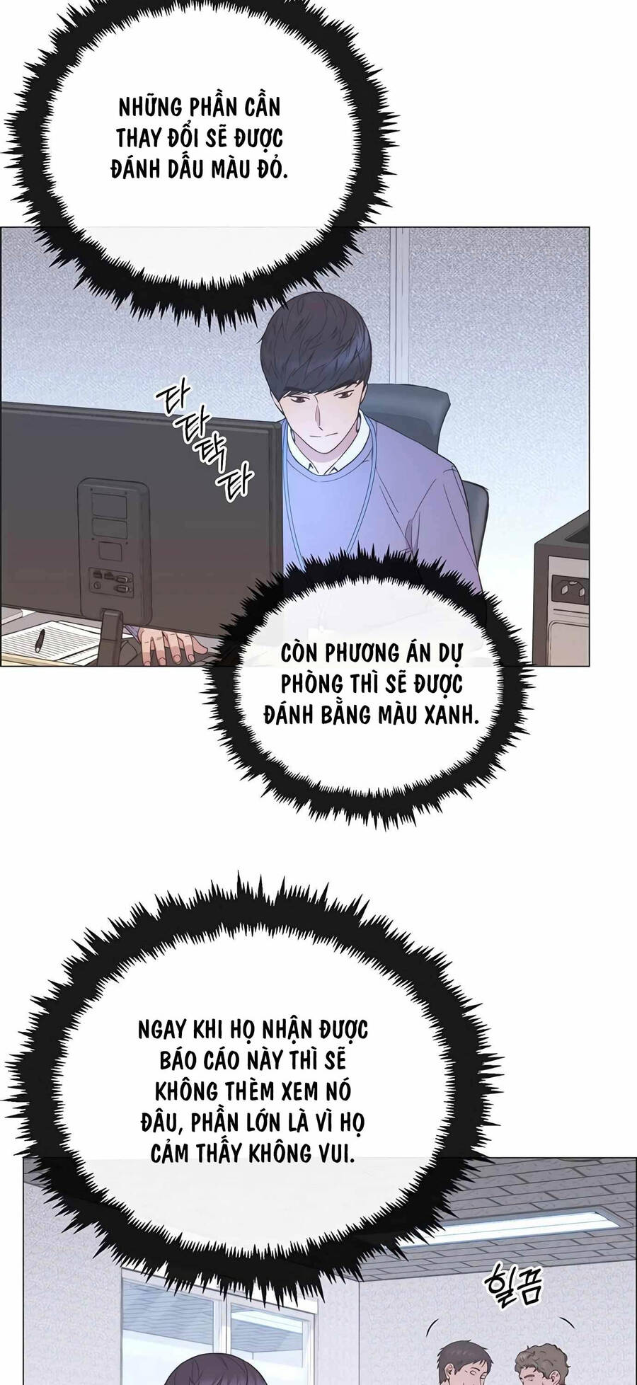 Người Đàn Ông Thực Thụ Chapter 155 - Trang 2