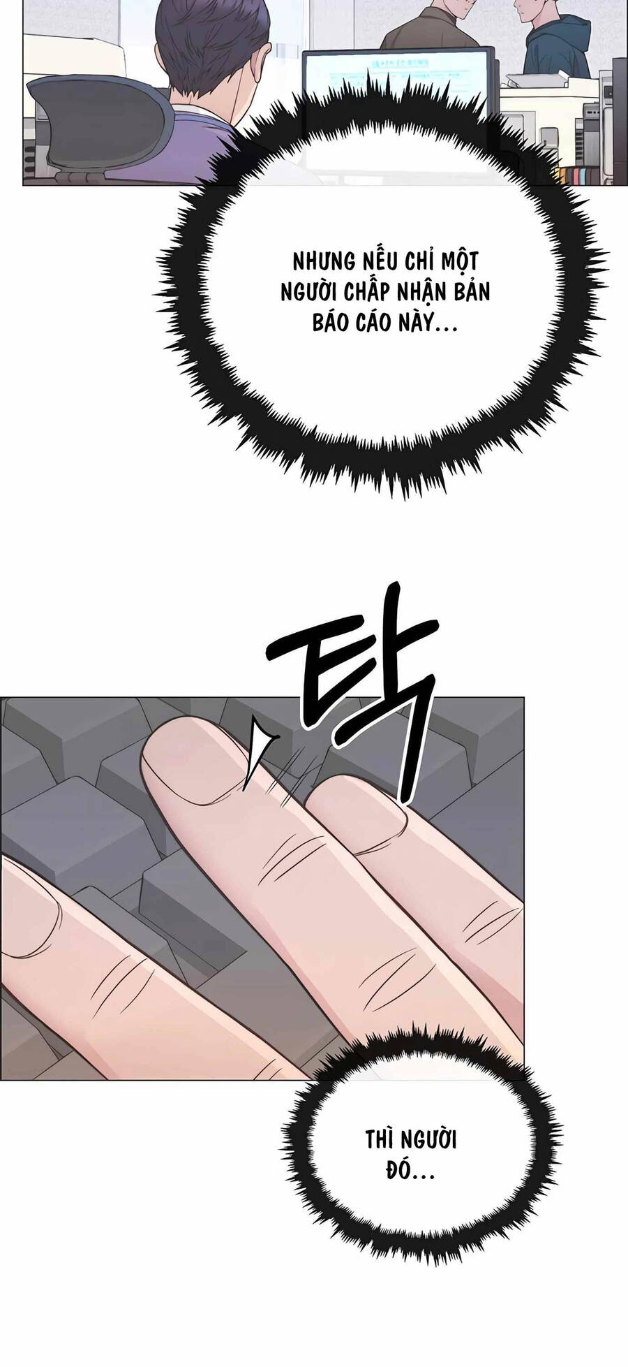 Người Đàn Ông Thực Thụ Chapter 155 - Trang 2