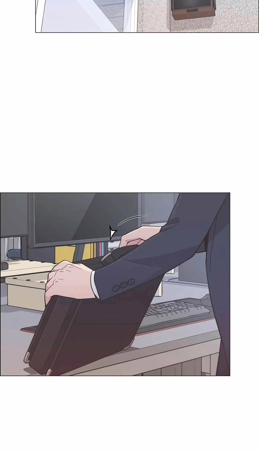 Người Đàn Ông Thực Thụ Chapter 155 - Trang 2