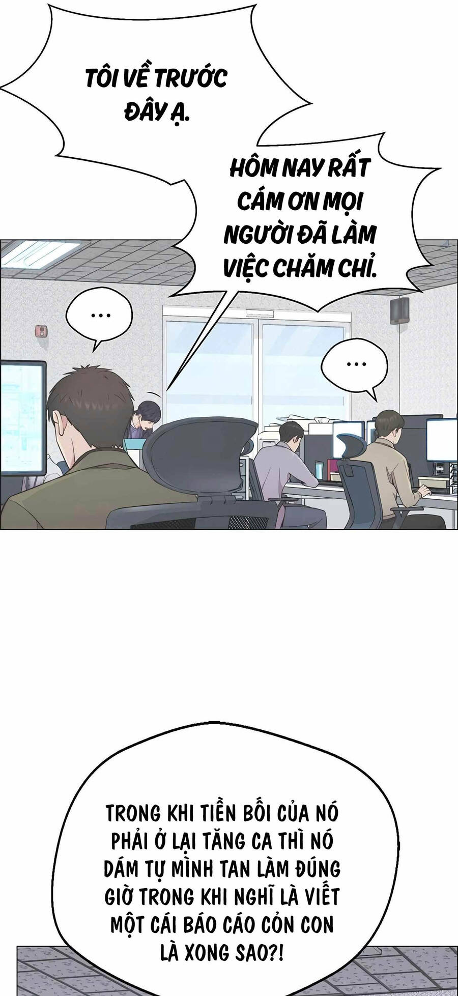 Người Đàn Ông Thực Thụ Chapter 155 - Trang 2