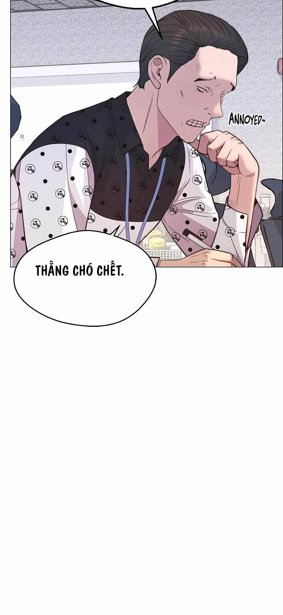 Người Đàn Ông Thực Thụ Chapter 155 - Trang 2