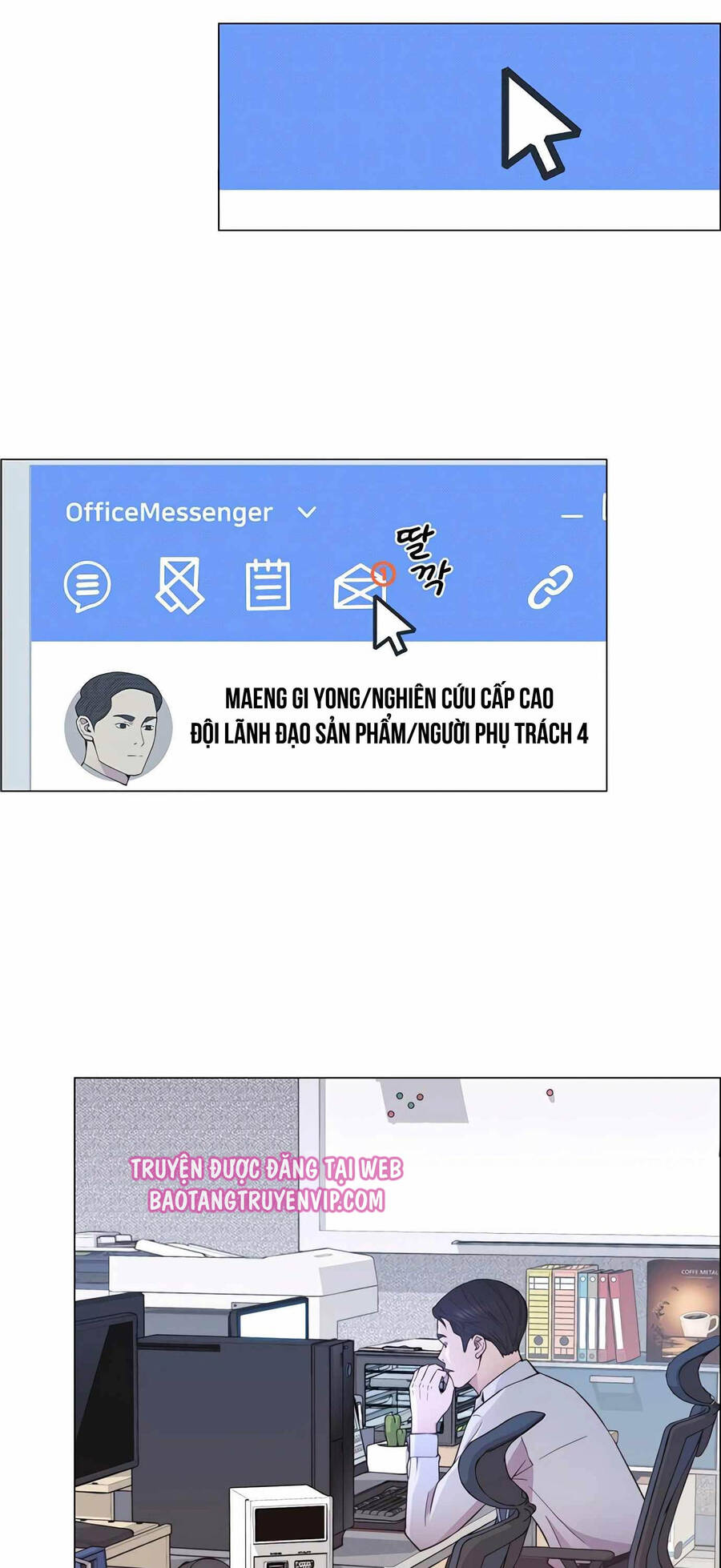 Người Đàn Ông Thực Thụ Chapter 155 - Trang 2