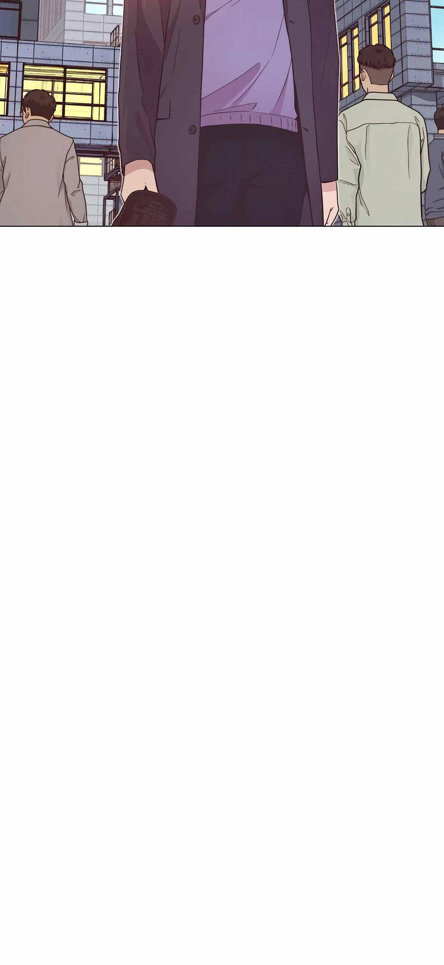 Người Đàn Ông Thực Thụ Chapter 155 - Trang 2