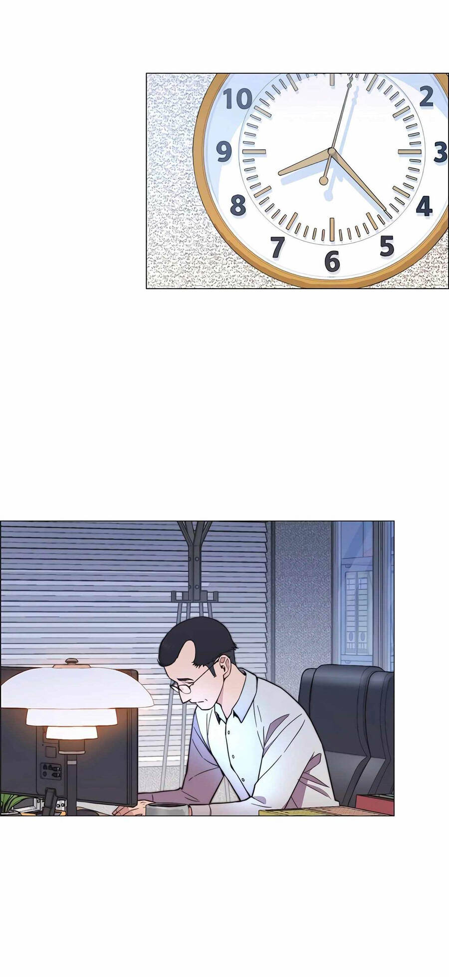 Người Đàn Ông Thực Thụ Chapter 155 - Trang 2