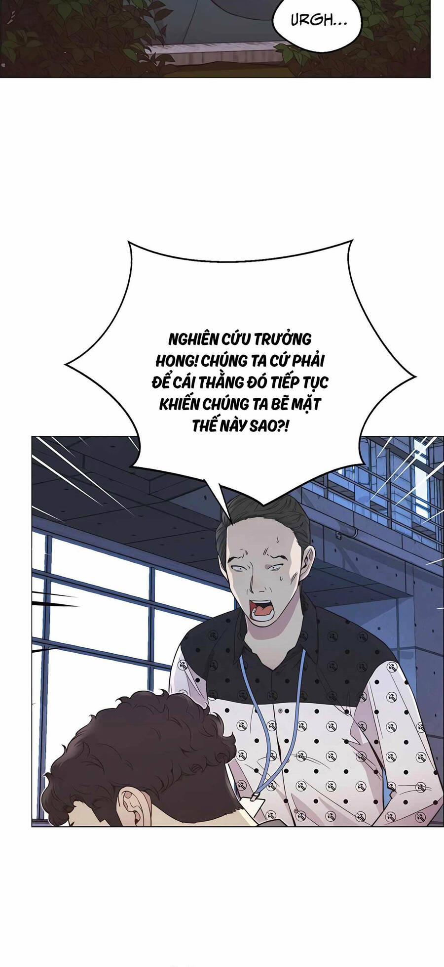 Người Đàn Ông Thực Thụ Chapter 155 - Trang 2