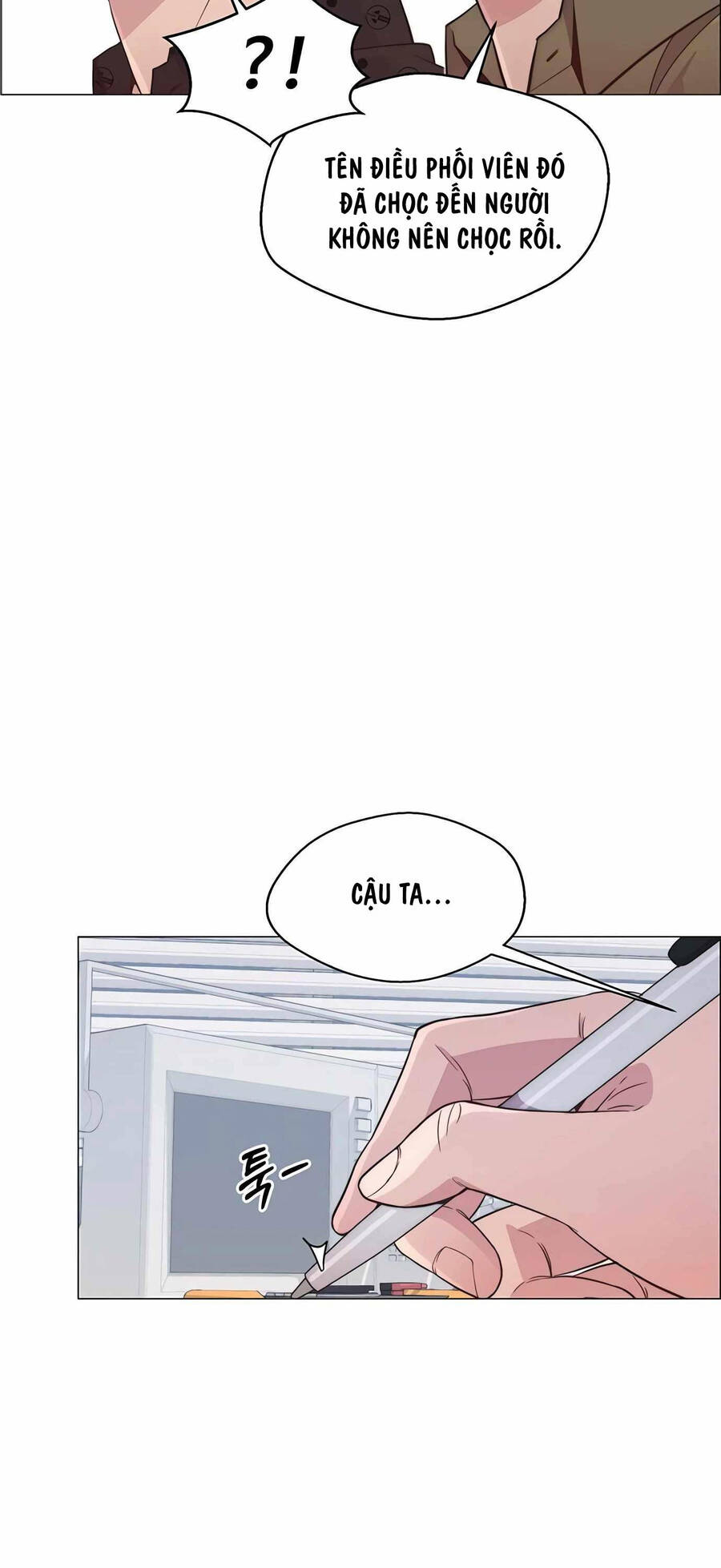 Người Đàn Ông Thực Thụ Chapter 155 - Trang 2