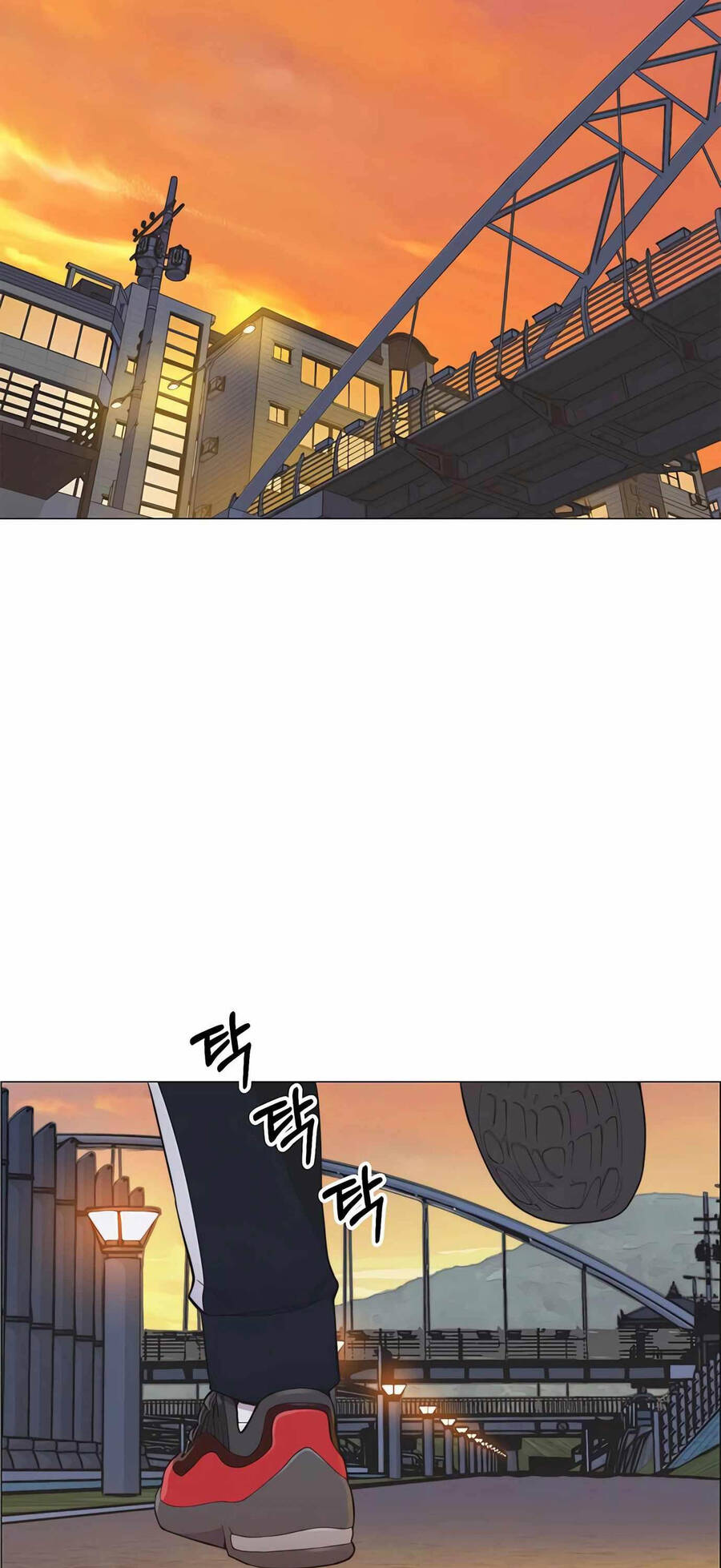 Người Đàn Ông Thực Thụ Chapter 155 - Trang 2