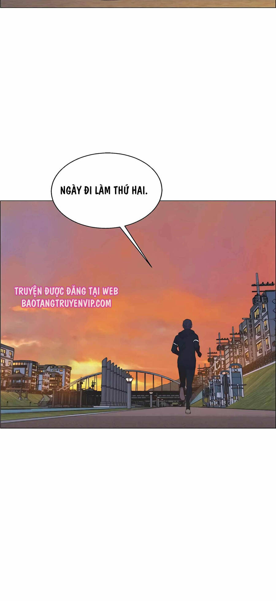 Người Đàn Ông Thực Thụ Chapter 155 - Trang 2