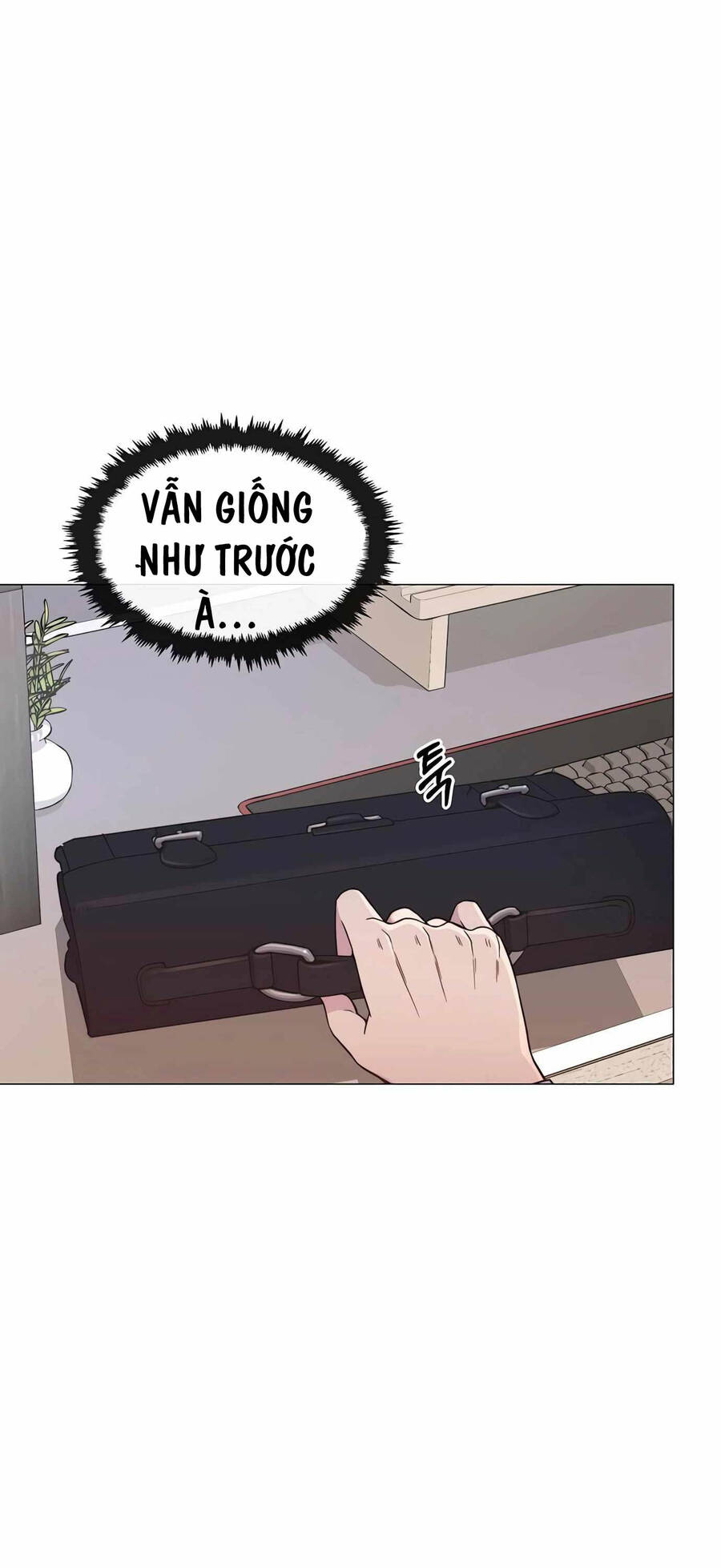 Người Đàn Ông Thực Thụ Chapter 155 - Trang 2