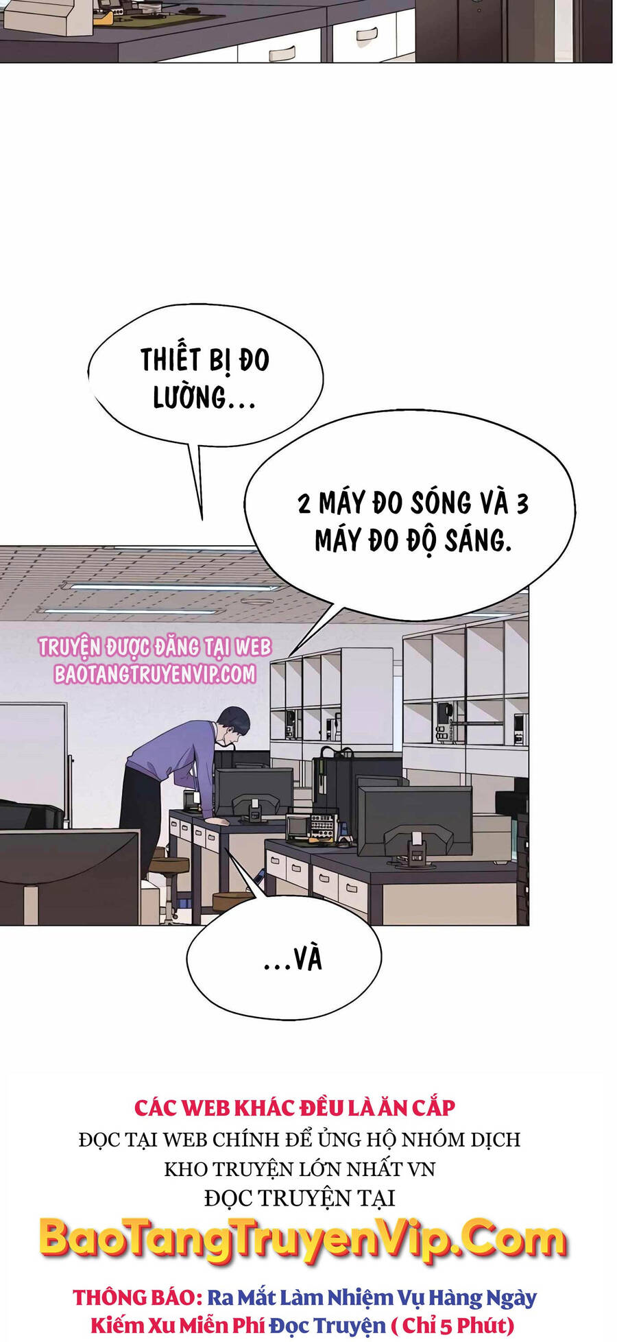 Người Đàn Ông Thực Thụ Chapter 155 - Trang 2