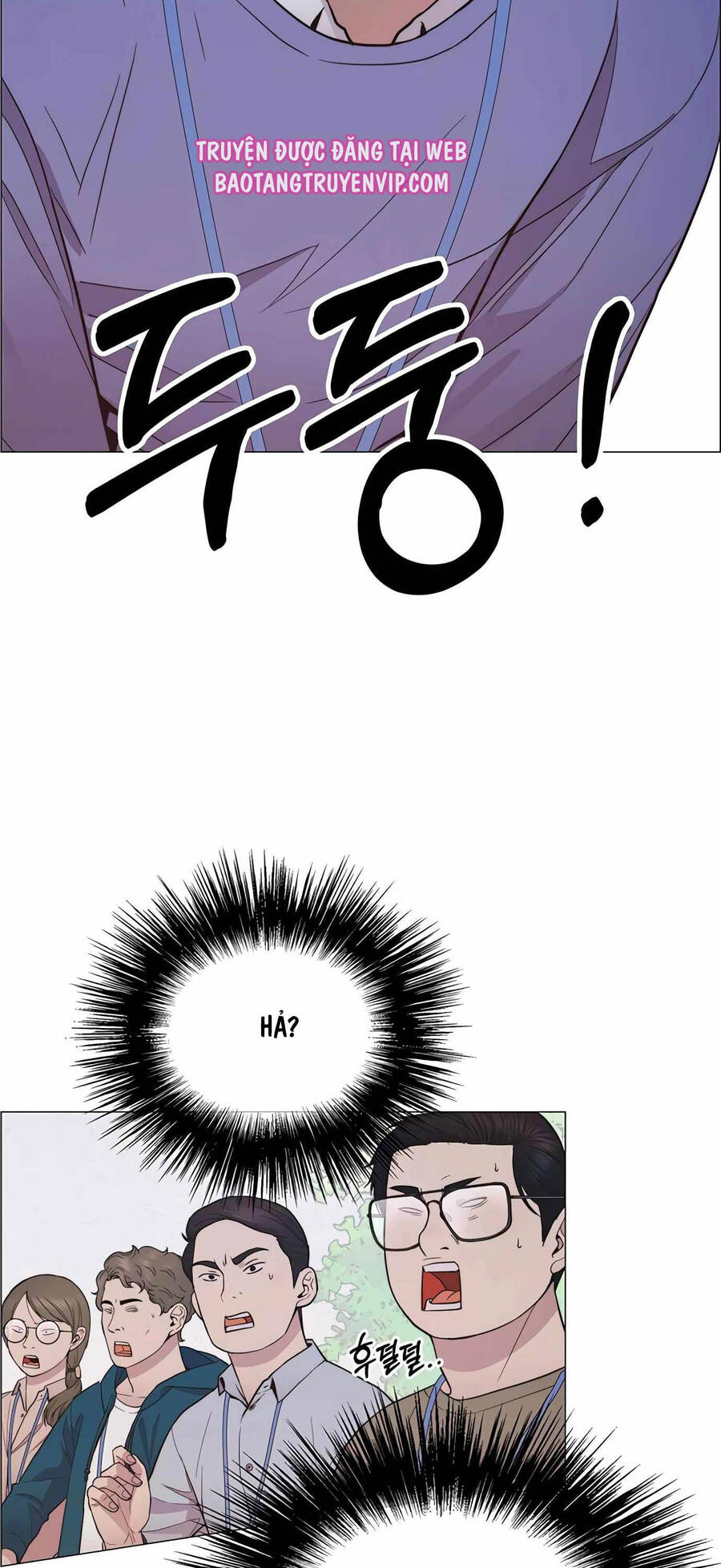 Người Đàn Ông Thực Thụ Chapter 155 - Trang 2