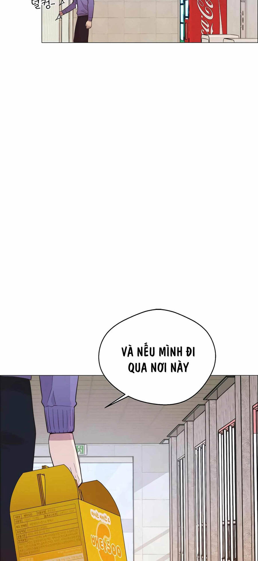 Người Đàn Ông Thực Thụ Chapter 155 - Trang 2