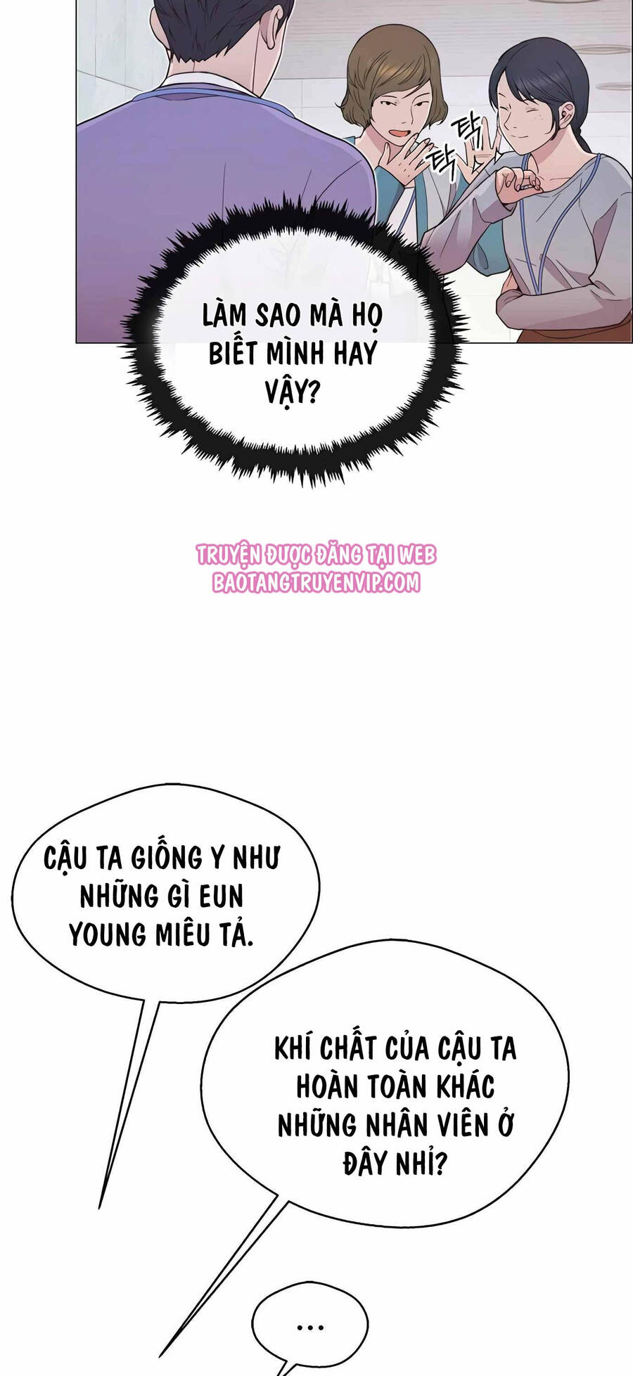 Người Đàn Ông Thực Thụ Chapter 155 - Trang 2