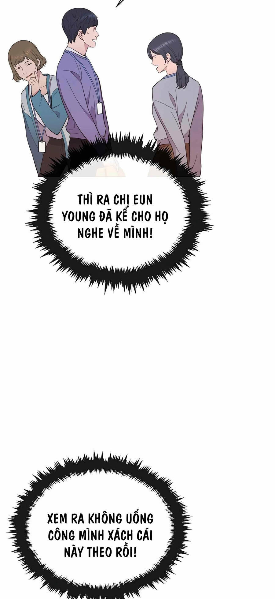 Người Đàn Ông Thực Thụ Chapter 155 - Trang 2