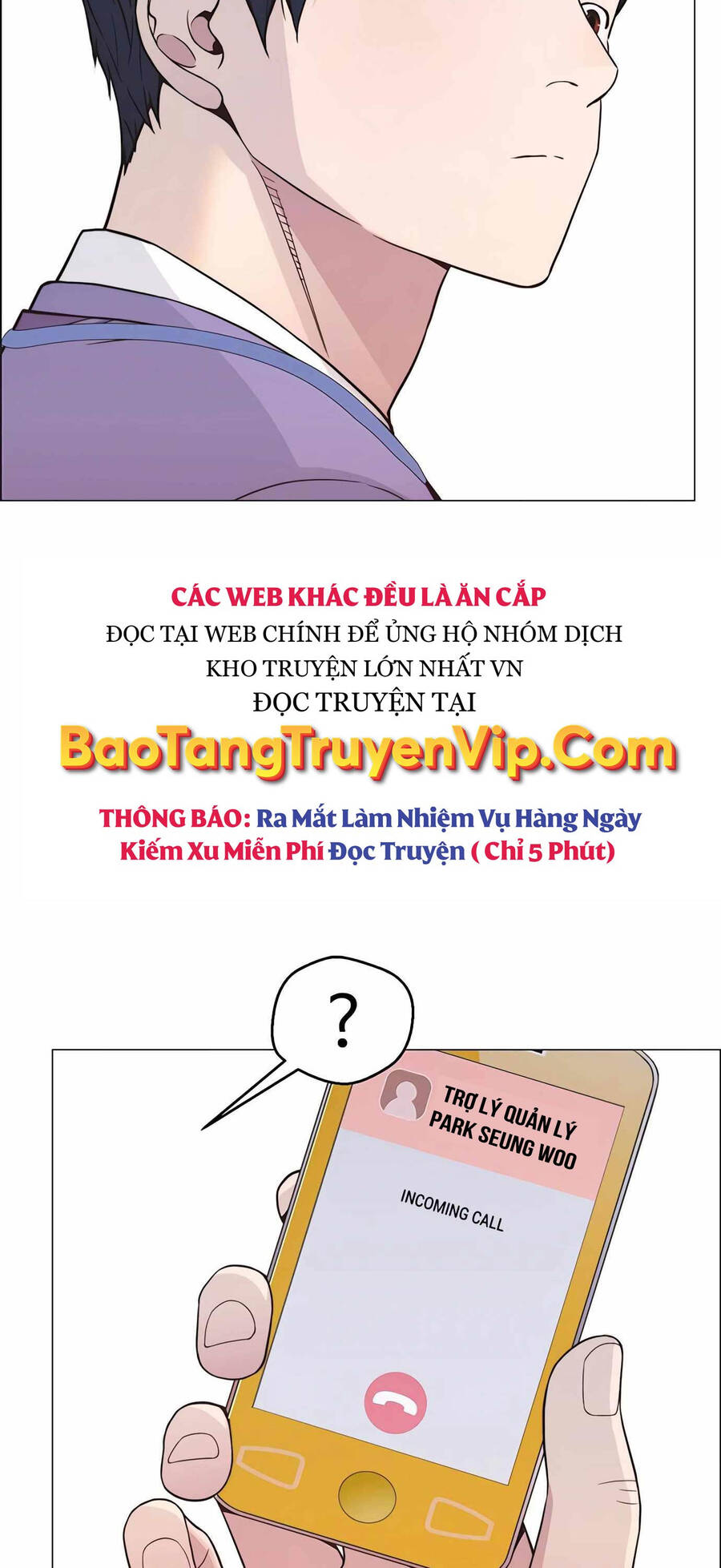 Người Đàn Ông Thực Thụ Chapter 155 - Trang 2