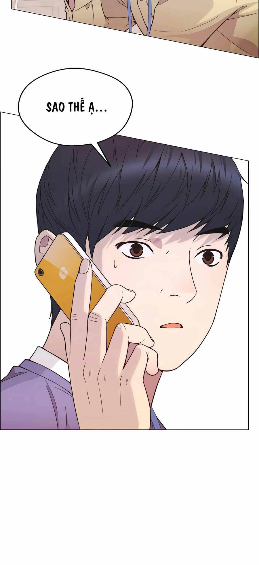 Người Đàn Ông Thực Thụ Chapter 155 - Trang 2