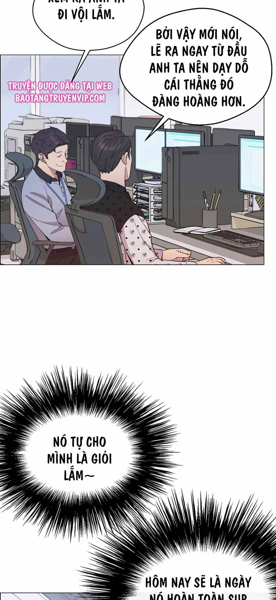 Người Đàn Ông Thực Thụ Chapter 155 - Trang 2