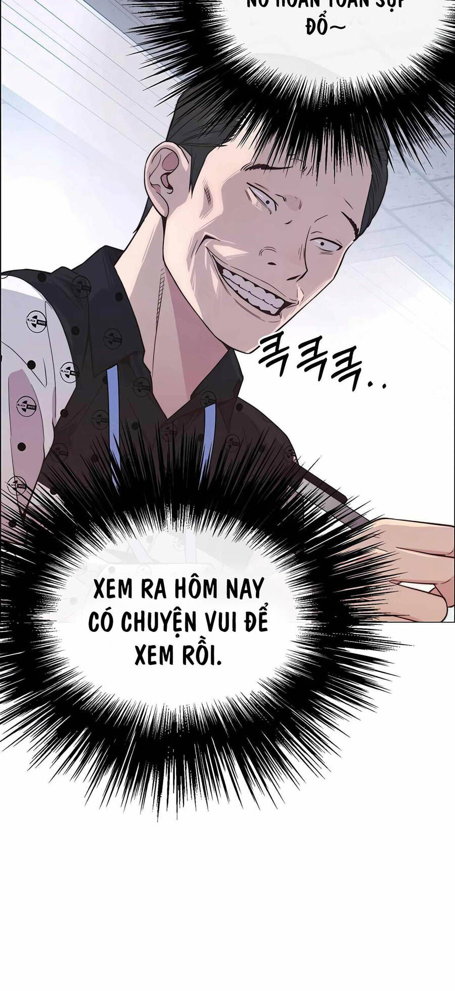 Người Đàn Ông Thực Thụ Chapter 155 - Trang 2