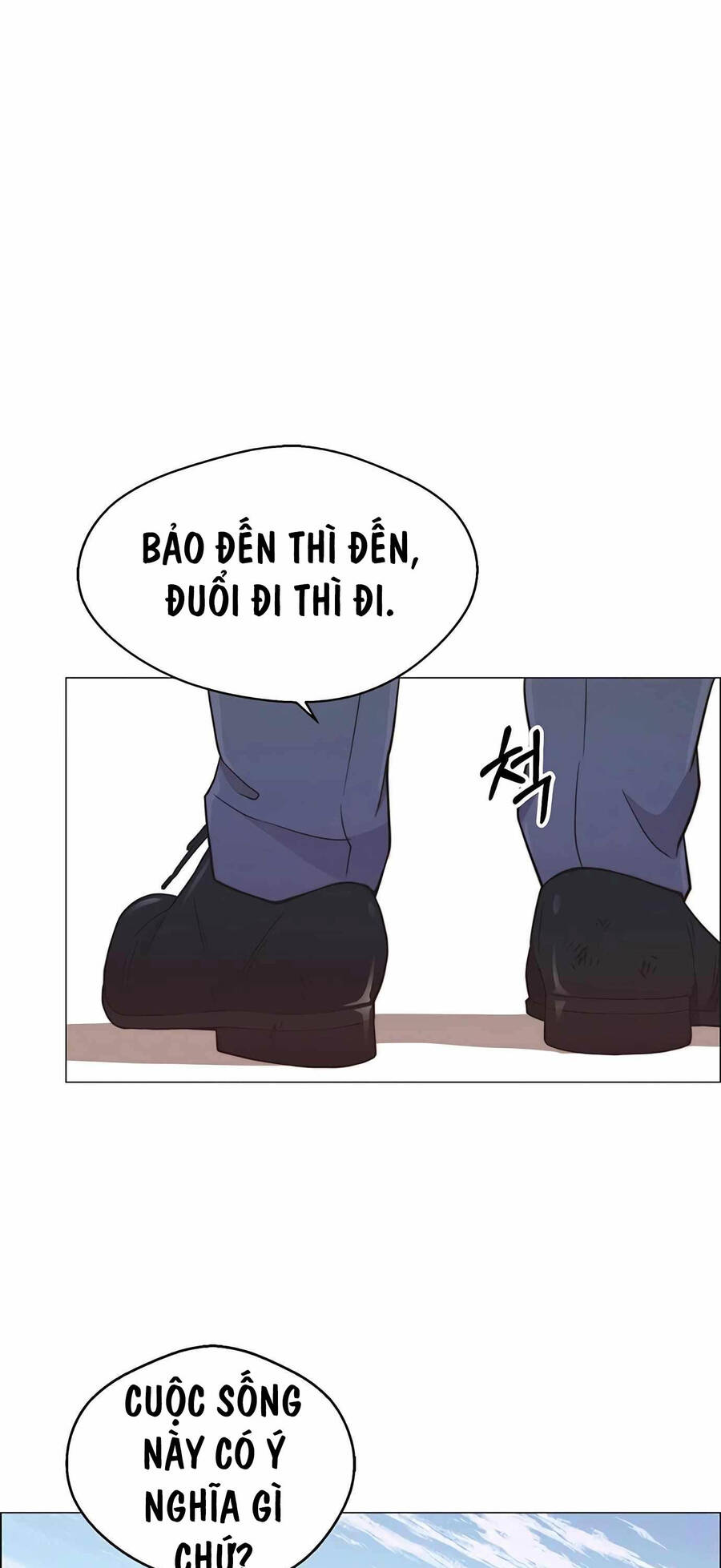 Người Đàn Ông Thực Thụ Chapter 155 - Trang 2