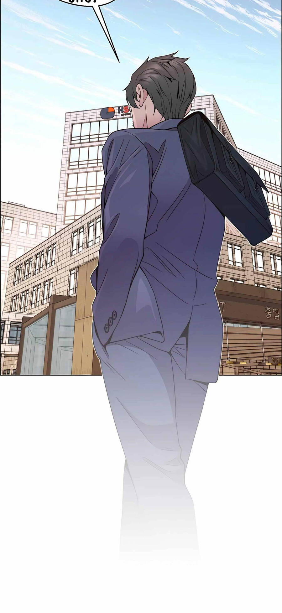 Người Đàn Ông Thực Thụ Chapter 155 - Trang 2