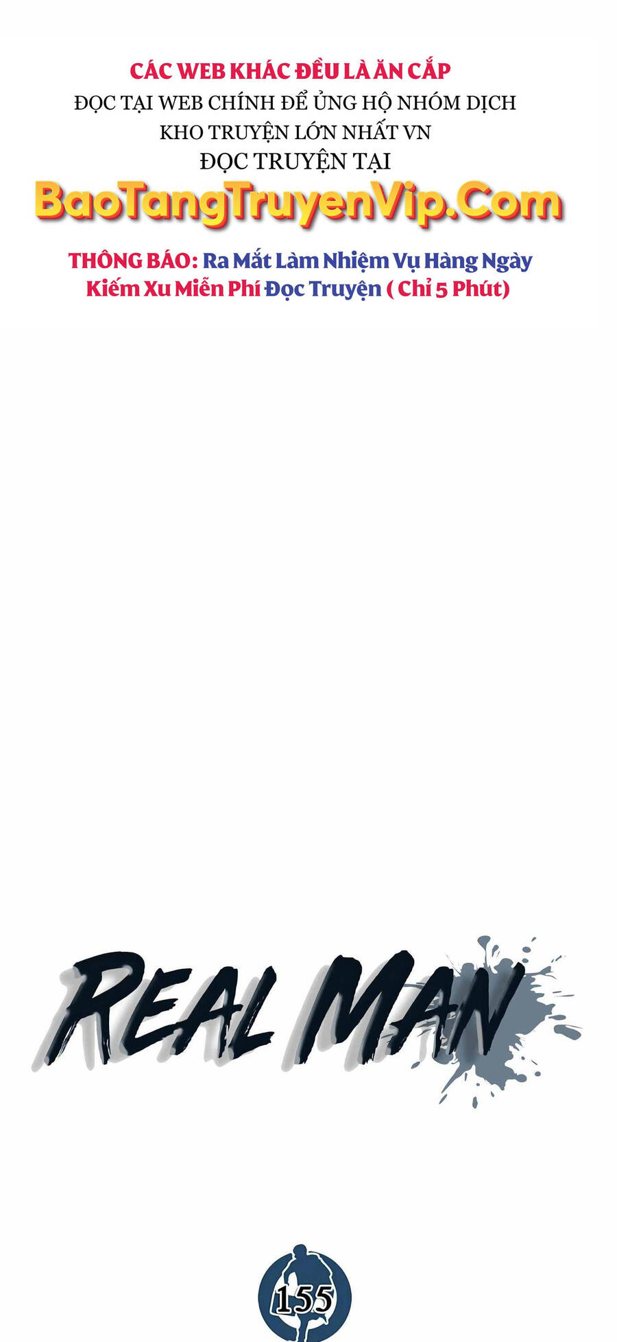 Người Đàn Ông Thực Thụ Chapter 155 - Trang 2
