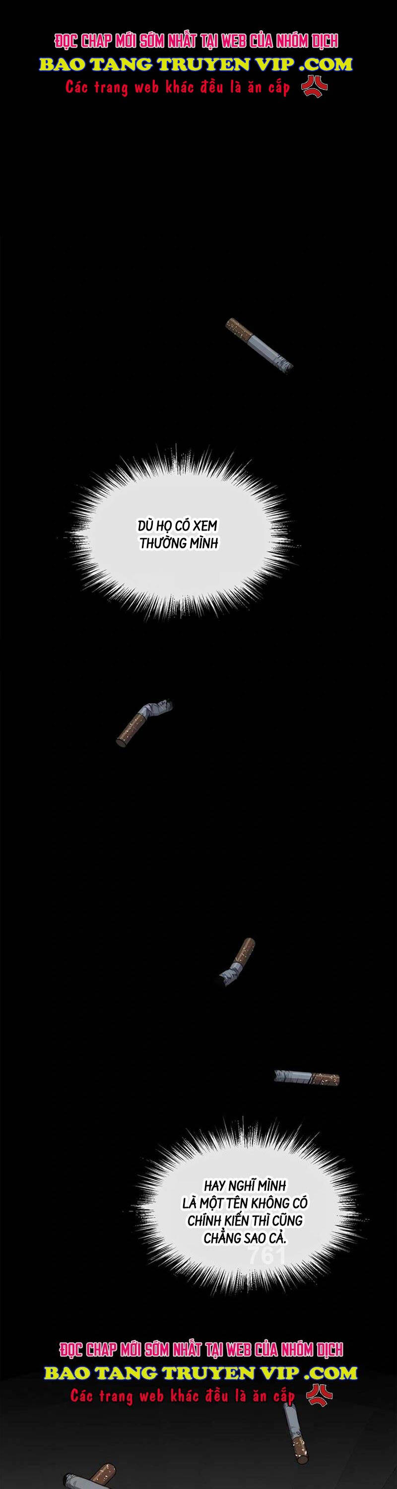 Người Đàn Ông Thực Thụ Chapter 156 - Trang 2