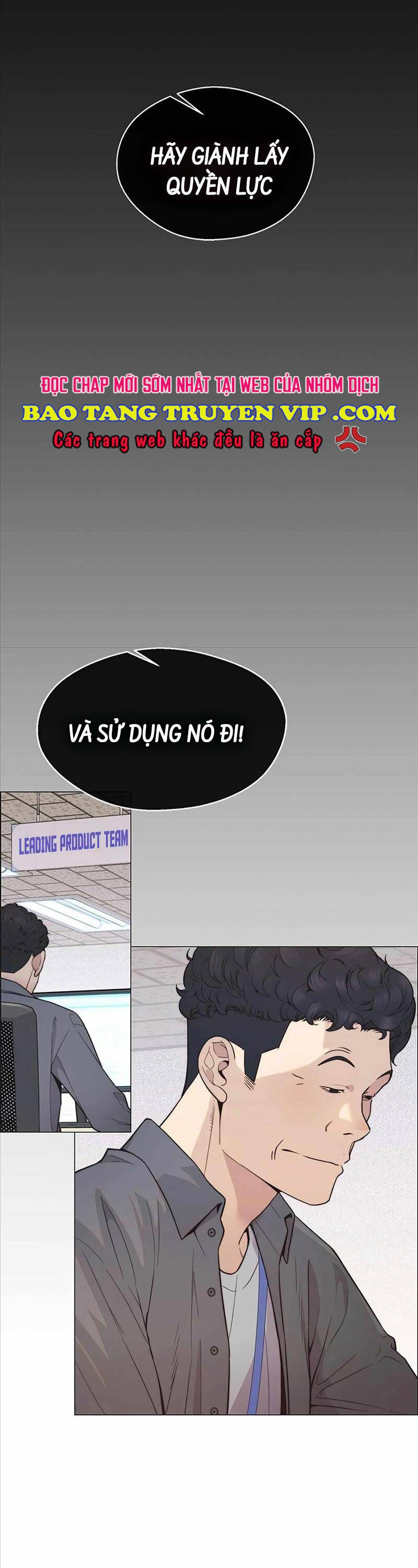 Người Đàn Ông Thực Thụ Chapter 159 - Trang 2