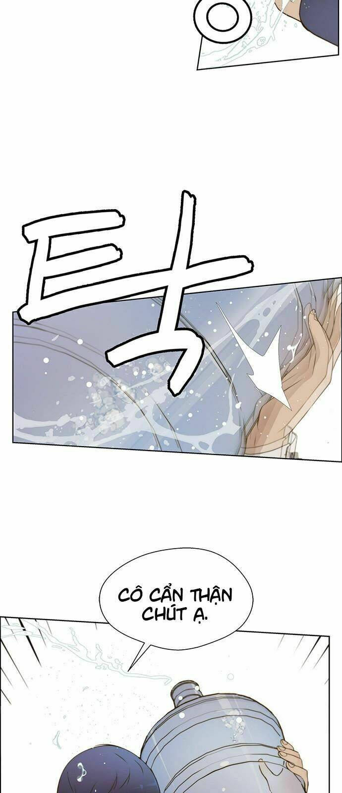 Người Đàn Ông Thực Thụ Chapter 16 - Trang 2