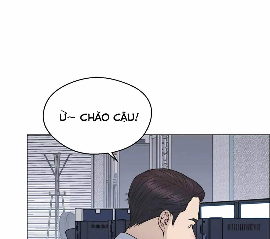 Người Đàn Ông Thực Thụ Chapter 160 - Trang 2