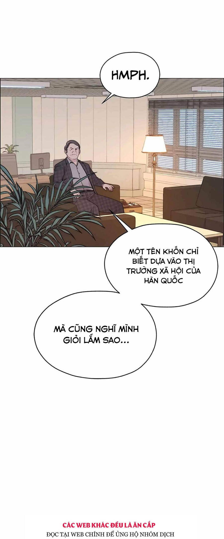 Người Đàn Ông Thực Thụ Chapter 166 - Trang 2