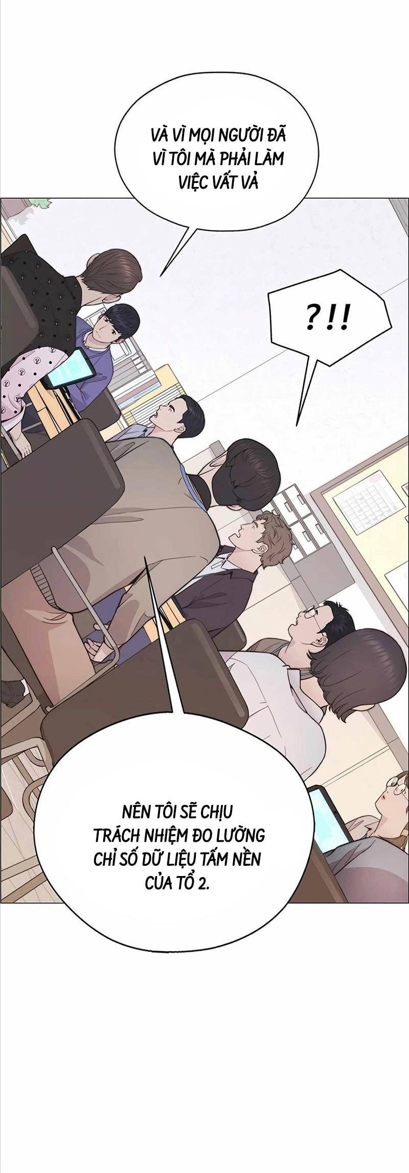 Người Đàn Ông Thực Thụ Chapter 167 - Trang 2