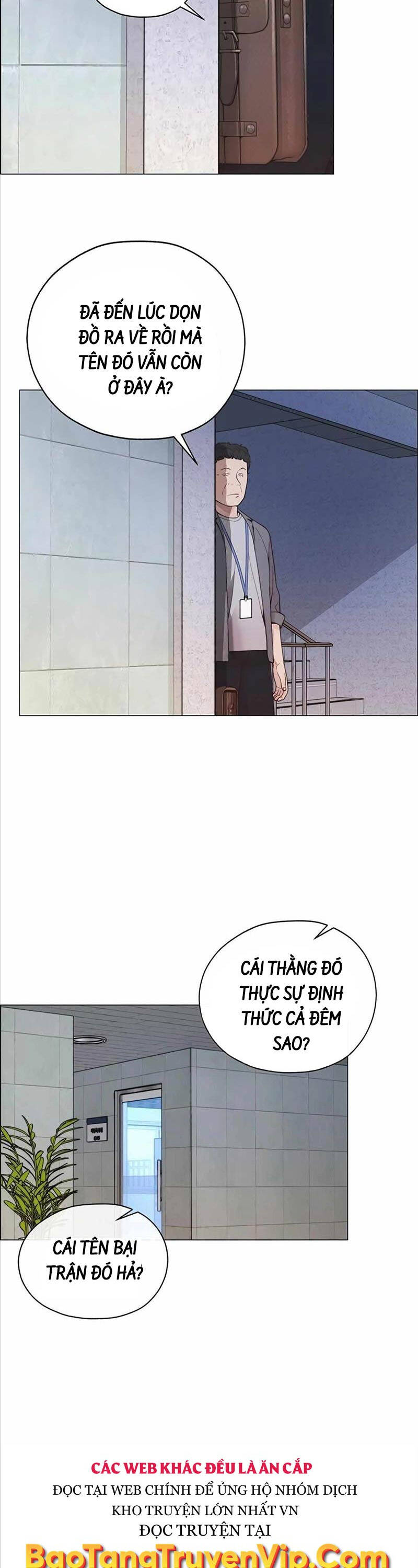 Người Đàn Ông Thực Thụ Chapter 167 - Trang 2