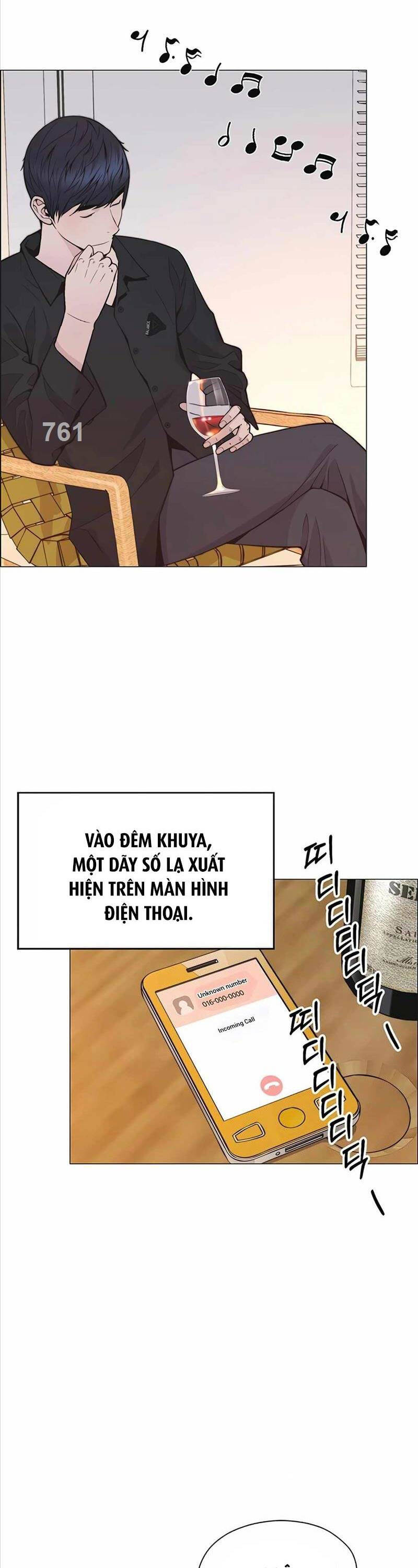 Người Đàn Ông Thực Thụ Chapter 168 - Trang 2