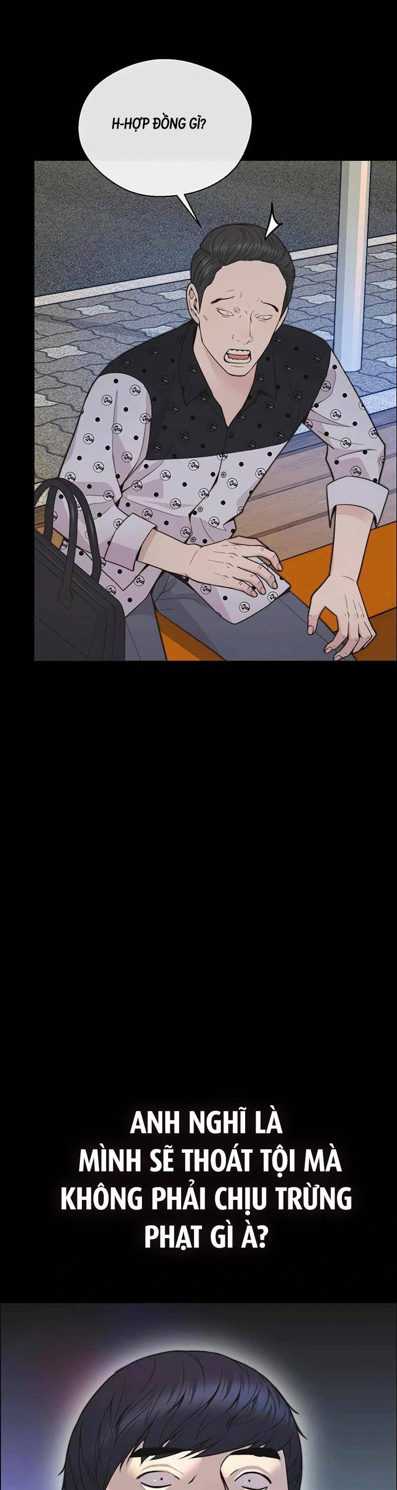 Người Đàn Ông Thực Thụ Chapter 168 - Trang 2