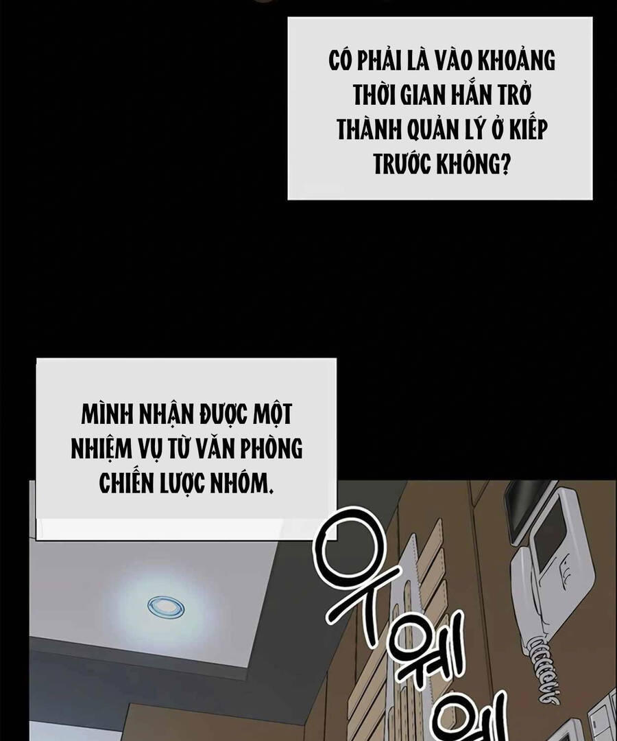 Người Đàn Ông Thực Thụ Chapter 170 - Trang 2