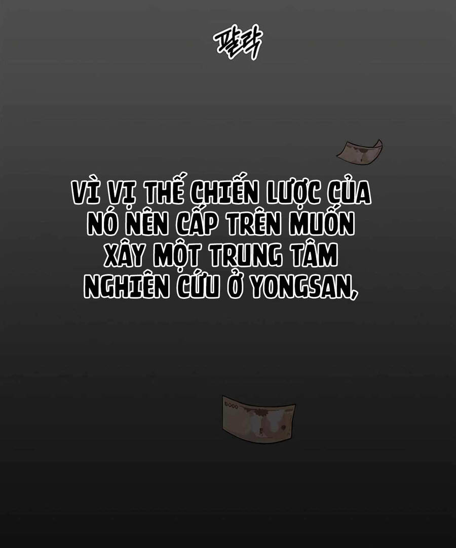 Người Đàn Ông Thực Thụ Chapter 170 - Trang 2