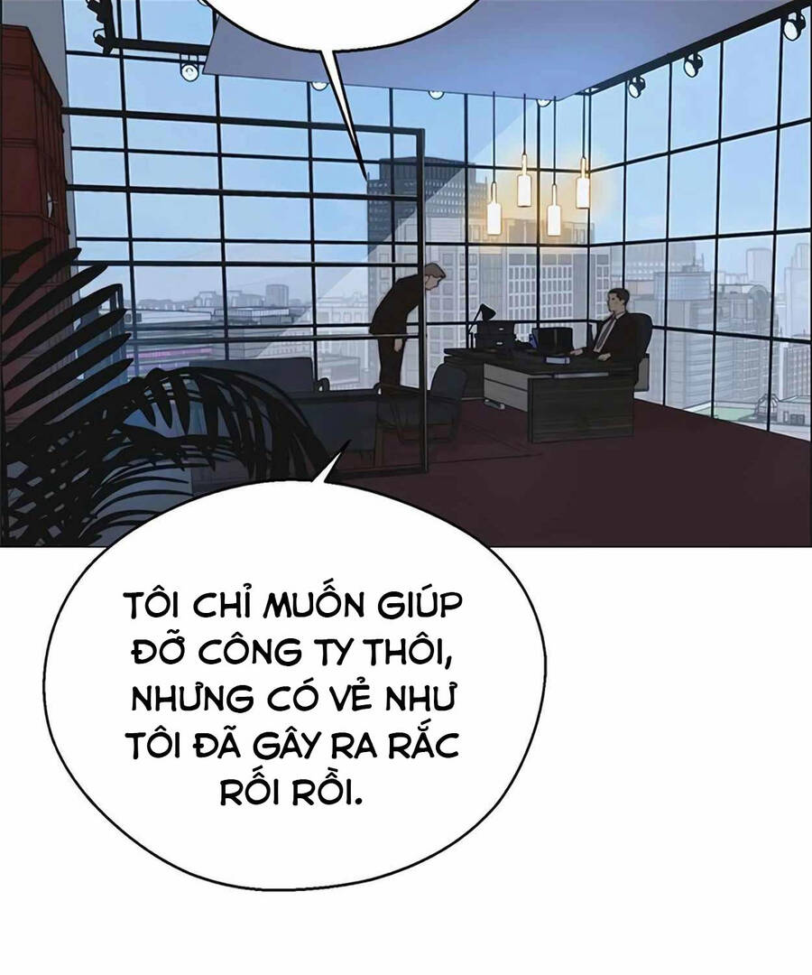 Người Đàn Ông Thực Thụ Chapter 171 - Trang 2