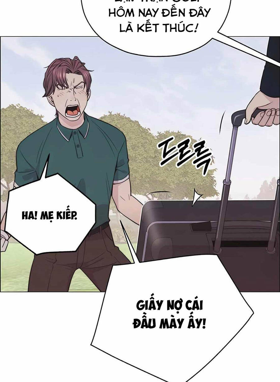 Người Đàn Ông Thực Thụ Chapter 175 - Trang 2